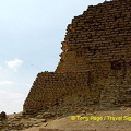 Step Pyramid of Djoser - Saqqara - Egypt