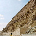 Step Pyramid of Djoser - Saqqara - Egypt