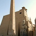 [Temple of Luxor - Egypt]