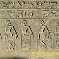 [Temple of Luxor - Egypt]