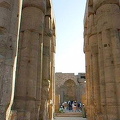 [Temple of Luxor - Egypt]