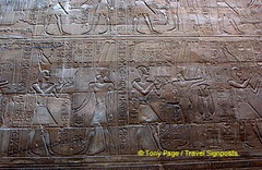 [Temple of Luxor - Egypt]