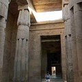 [Temple of Luxor - Egypt]
