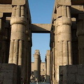 [Temple of Luxor - Egypt]