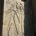 [Temple of Luxor - Egypt]