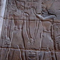 [Temple of Luxor - Egypt]