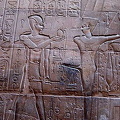 [Temple of Luxor - Egypt]