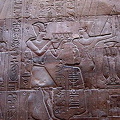 [Temple of Luxor - Egypt]