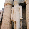 [Temple of Luxor - Egypt]