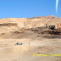 [Valley of the Kings - Egypt]
