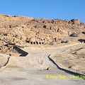 [Valley of the Kings - Egypt]
