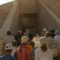 [Valley of the Kings - Egypt]
