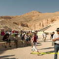 [Valley of the Kings - Egypt]
