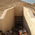 [Valley of the Kings - Egypt]
