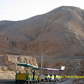 Valley of the Kings - Egypt