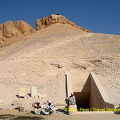 [Valley of the Kings - Egypt]
