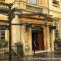 Bath - Somerset - England