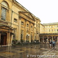 Bath - Somerset - England