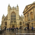 Bath - Somerset - England