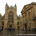Bath - Somerset - England