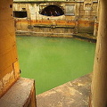 Bath - Somerset - England
