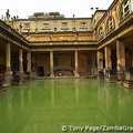 Bath - Somerset - England
