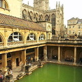 Bath - Somerset - England