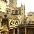 Bath - Somerset - England