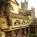 Bath - Somerset - England