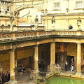 Bath - Somerset - England
