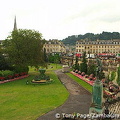 Bath - Somerset - England