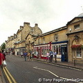 Bath - Somerset - England