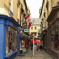 Bath - Somerset - England