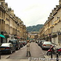 Bath - Somerset - England