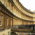 Bath - Somerset - England