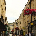 Bath - Somerset - England