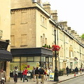 Bath - Somerset - England