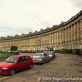 Bath - Somerset - England