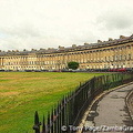 Bath - Somerset - England