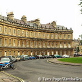 Bath - Somerset - England