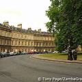 Bath - Somerset - England