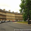 Bath - Somerset - England