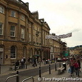 Bath - Somerset - England