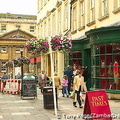 Bath - Somerset - England
