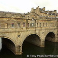 Bath - Somerset - England