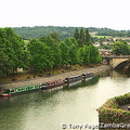 Bath - Somerset - England
