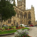 Bath - Somerset - England