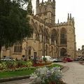 Bath - Somerset - England