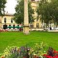 Bath - Somerset - England