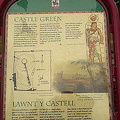 Little is known of its post-Roman history until Robert FitzHamon was given land here in 1093
[Cardiff Castle - Cardiff - Wales]